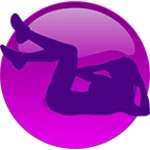 body challenge lite android application logo